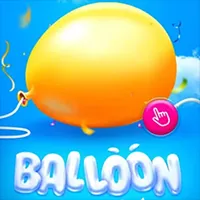 Balloon Money Game