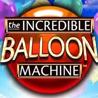 Incredible Balloon Machine