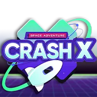 Crash X