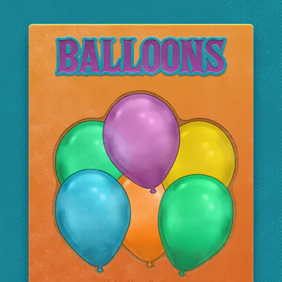 Balloons