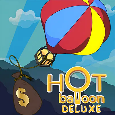 Hot Balloon Deluxe
